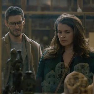 Meet your Posher, Steve